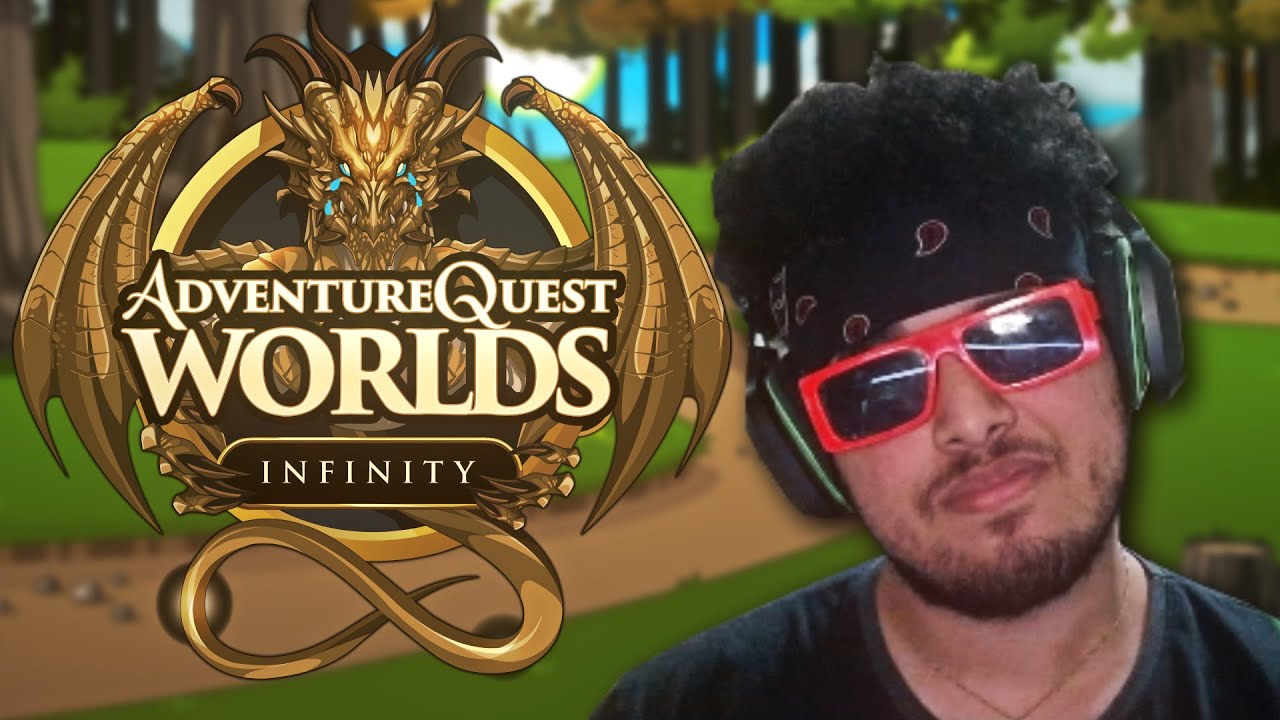 O QUE ESPERAR DO AQW MOBILE/INFINITY?