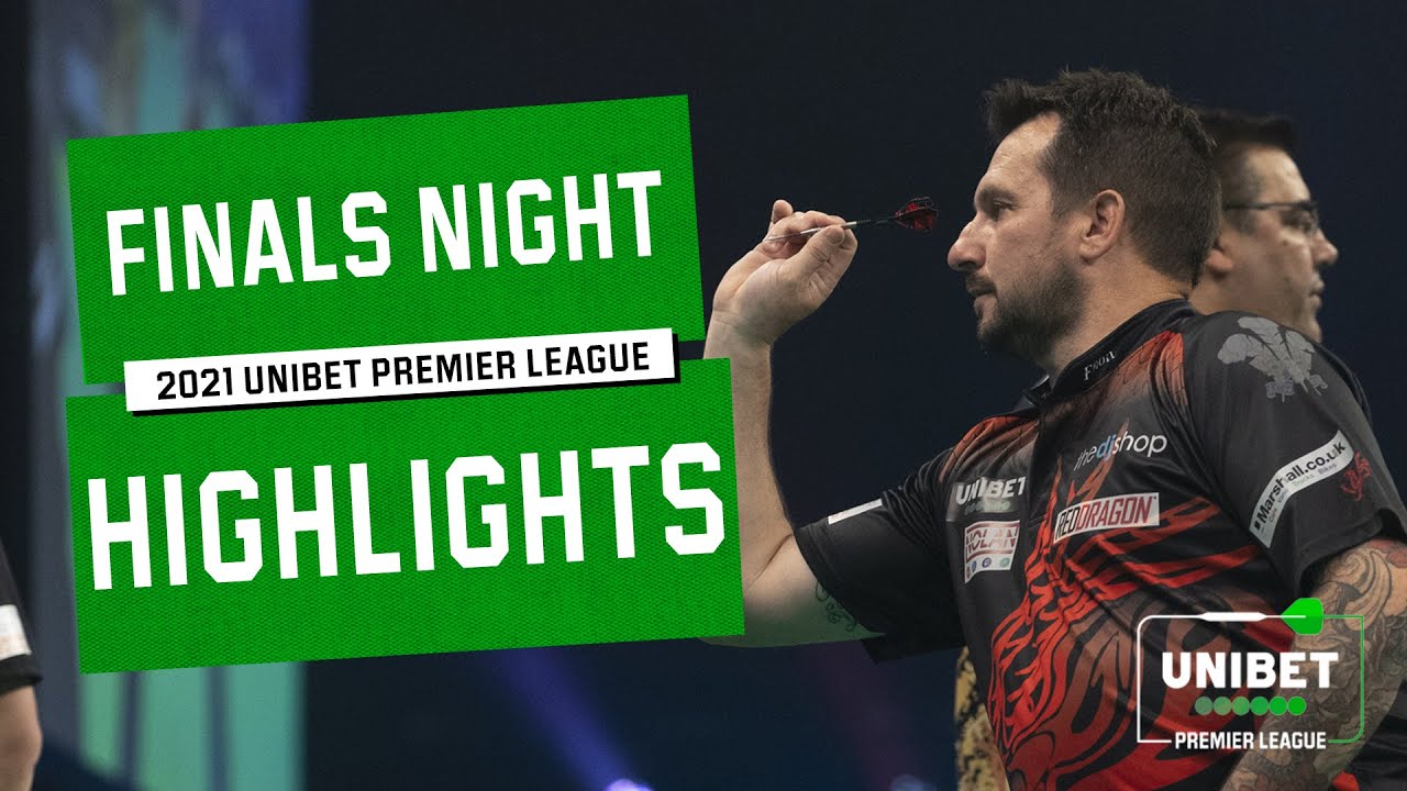 A NEW CHAMPION! | Semi-Final and Final Highlights | 2021 Unibet Premier League