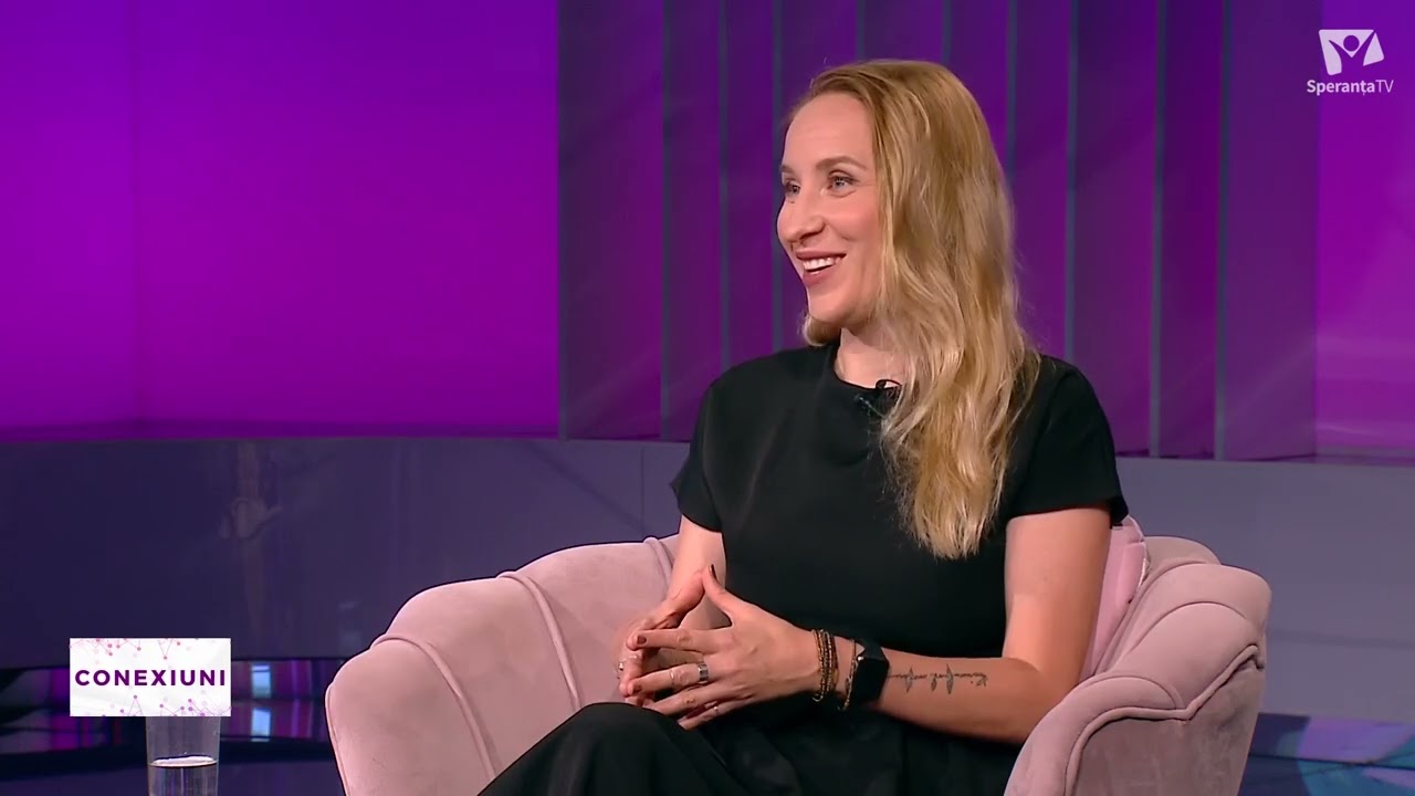 Curajul de a Fi un Părinte Imperfect: Ce Spune Dr. Sandra O Connor Despre Parenting Autentic?
