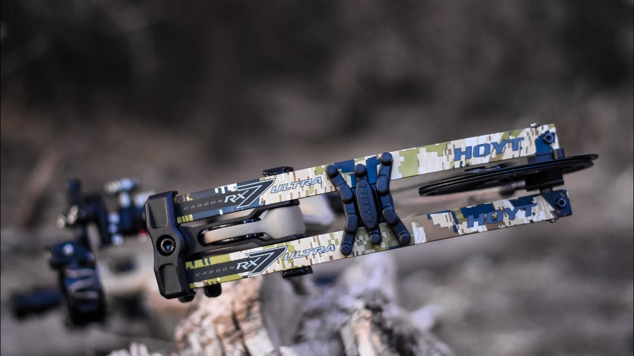 Hoyt RX-7 Ultra Review, Setup and Tuning