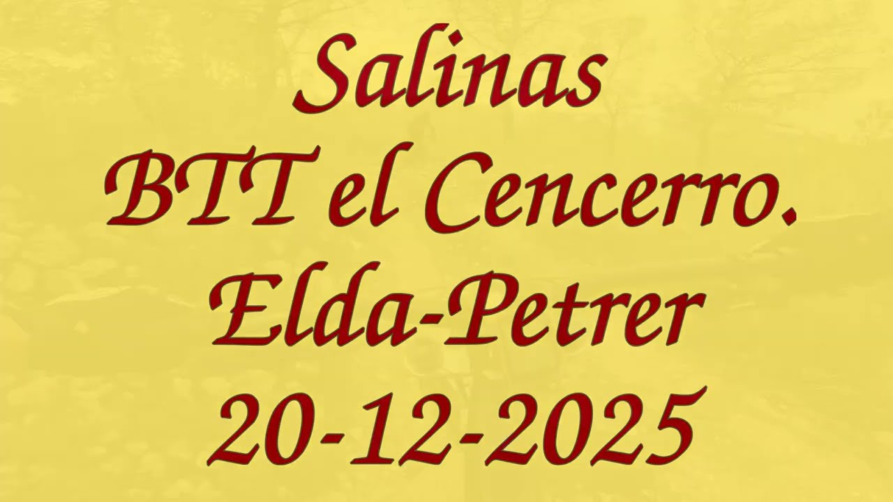Salinas 20 12 2025