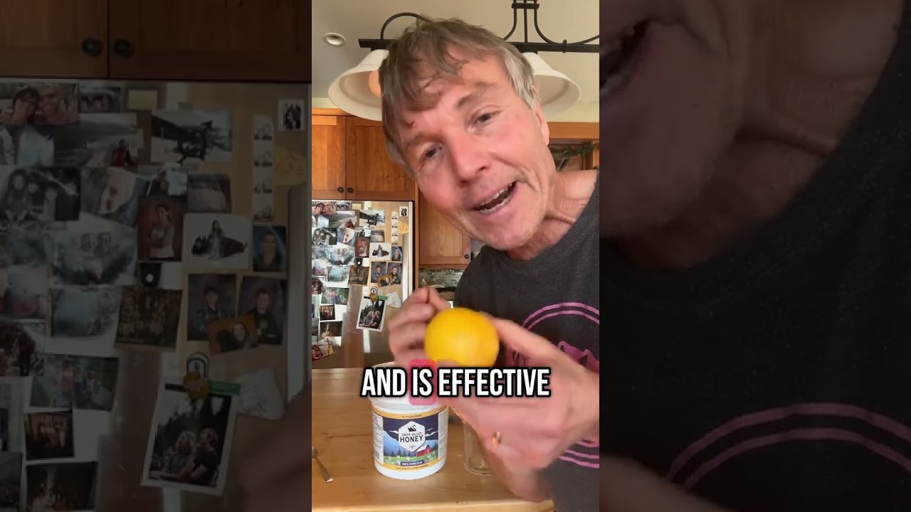 Dog won&rsquo;t stop coughing? This is the best dog coughing home remedy!