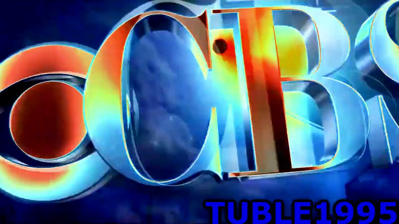 Preview 2 CBS Television Distribution Effects [Preview 2 5x30/5min day Effects]