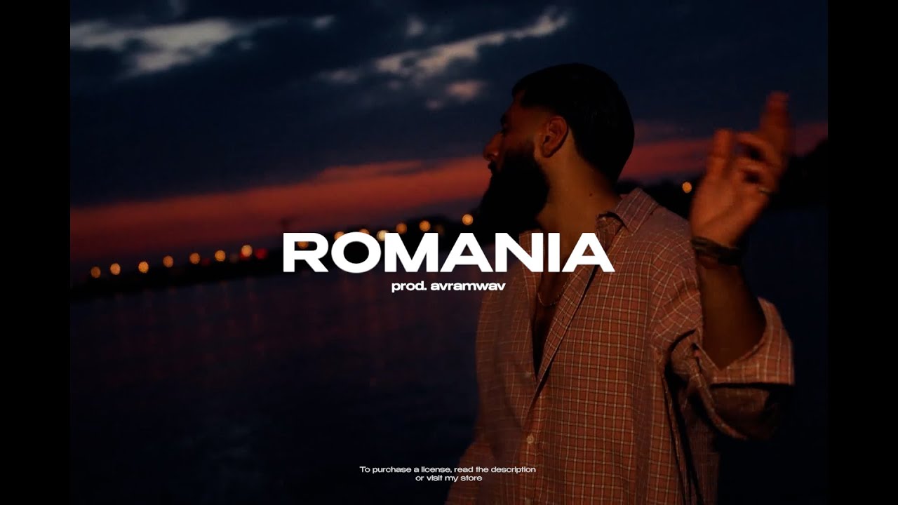 (SOLD) Makar x Inna Deep House Type Beat - 