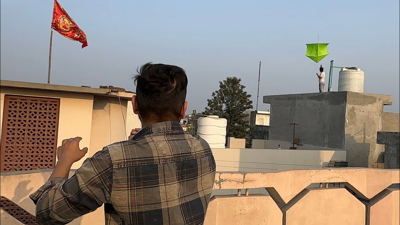 Vlog-254/365Basant panchami 2026 #basant#basantpanchami#basantpanchami2026#kitefestival#jalandhar