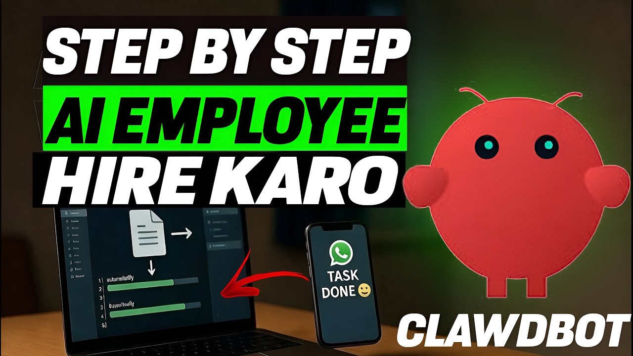 what is Clawdbot /OpenClaw /Moltbot and How to Set up  on Window