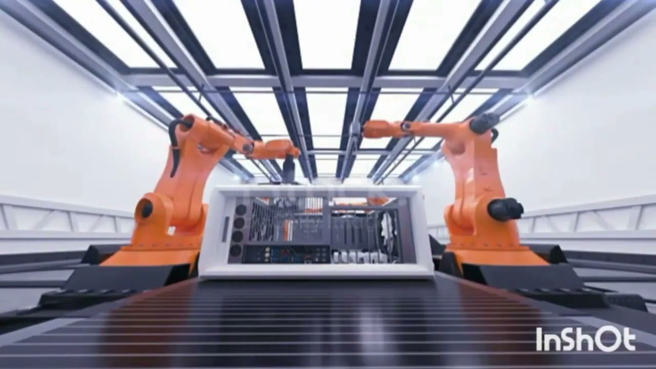 Top 10 Technology Trends of 2022