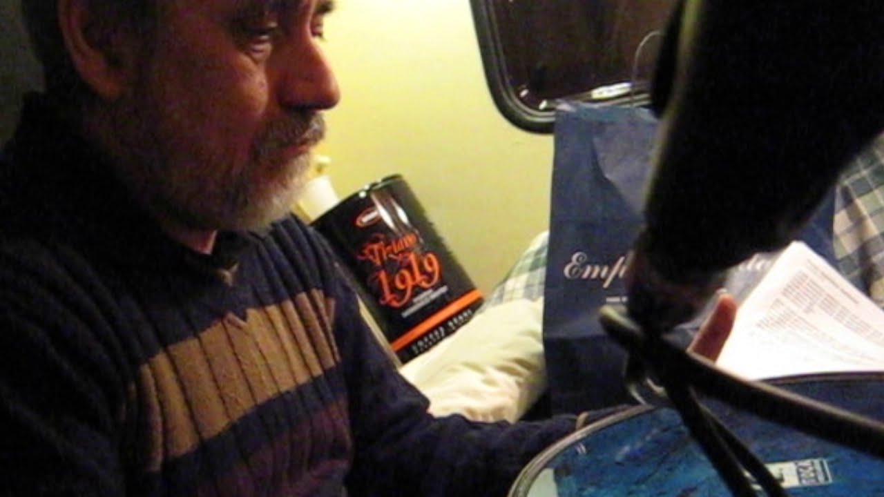 FREVE DA SAMBA - I anguelanti - Making off 2