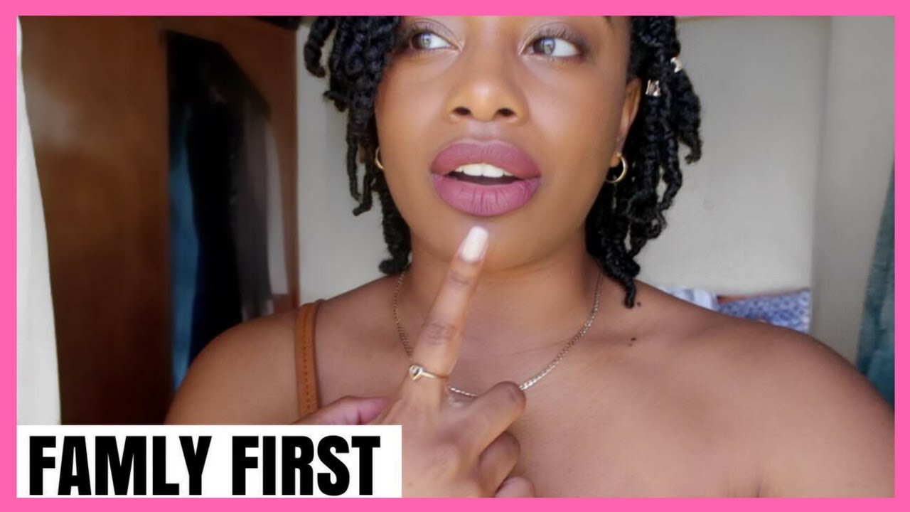 FAMILY COMES FIRST | ST. VINCENT VLOG