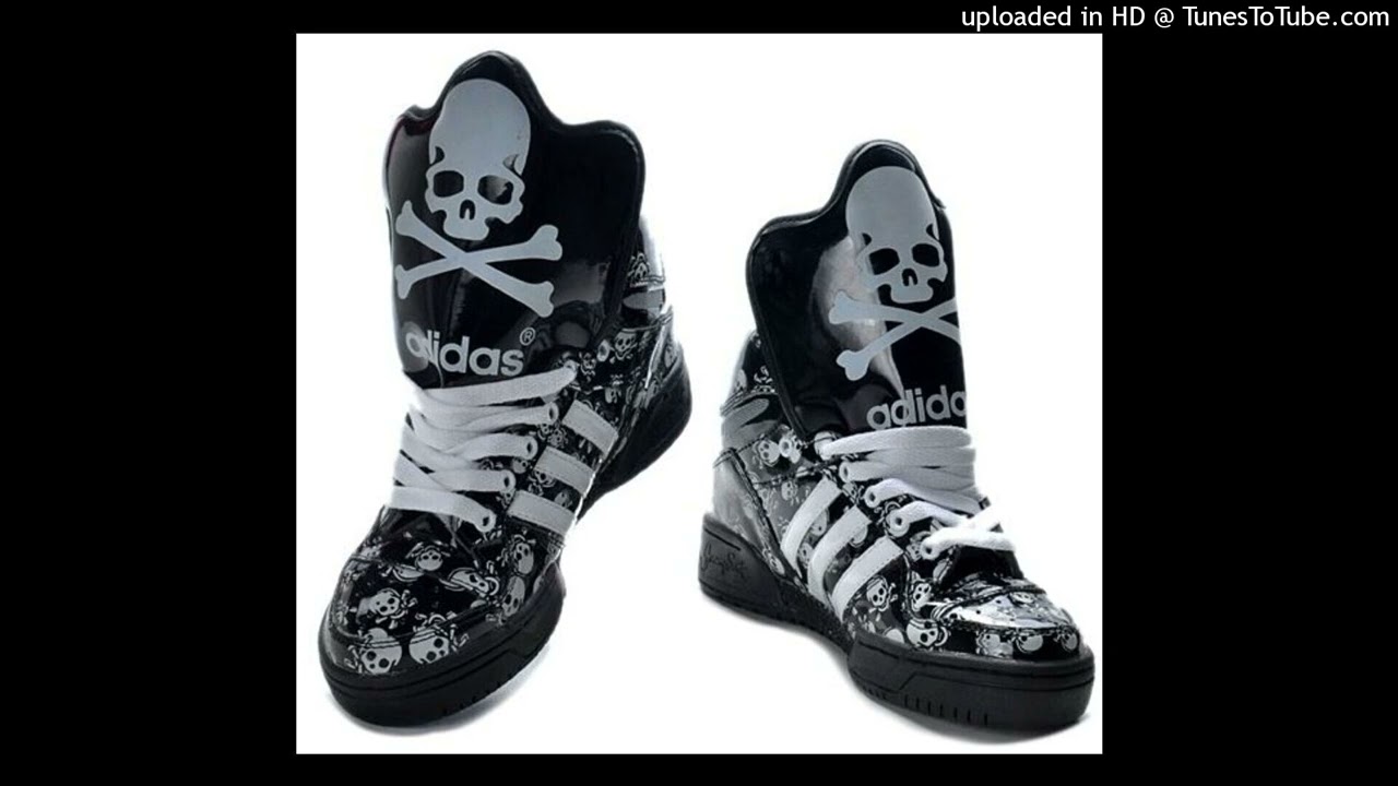 new wave trap type beat