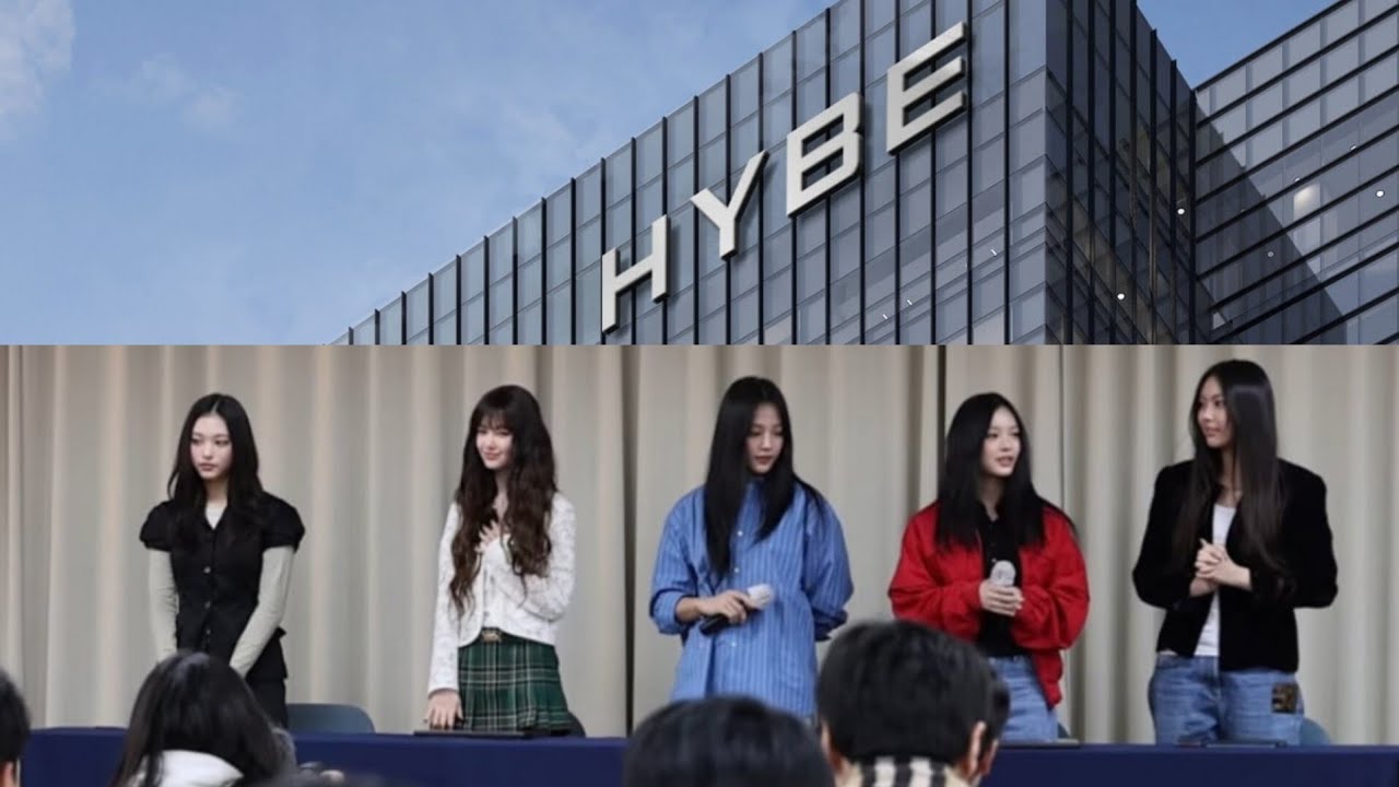 New Jeans Tarot Reading: How do the other Hybe groups feel about their decision?