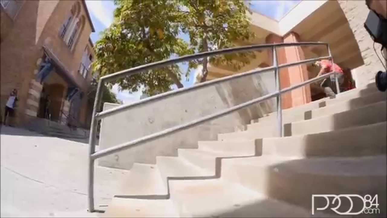 Paul Rodriguez 2015