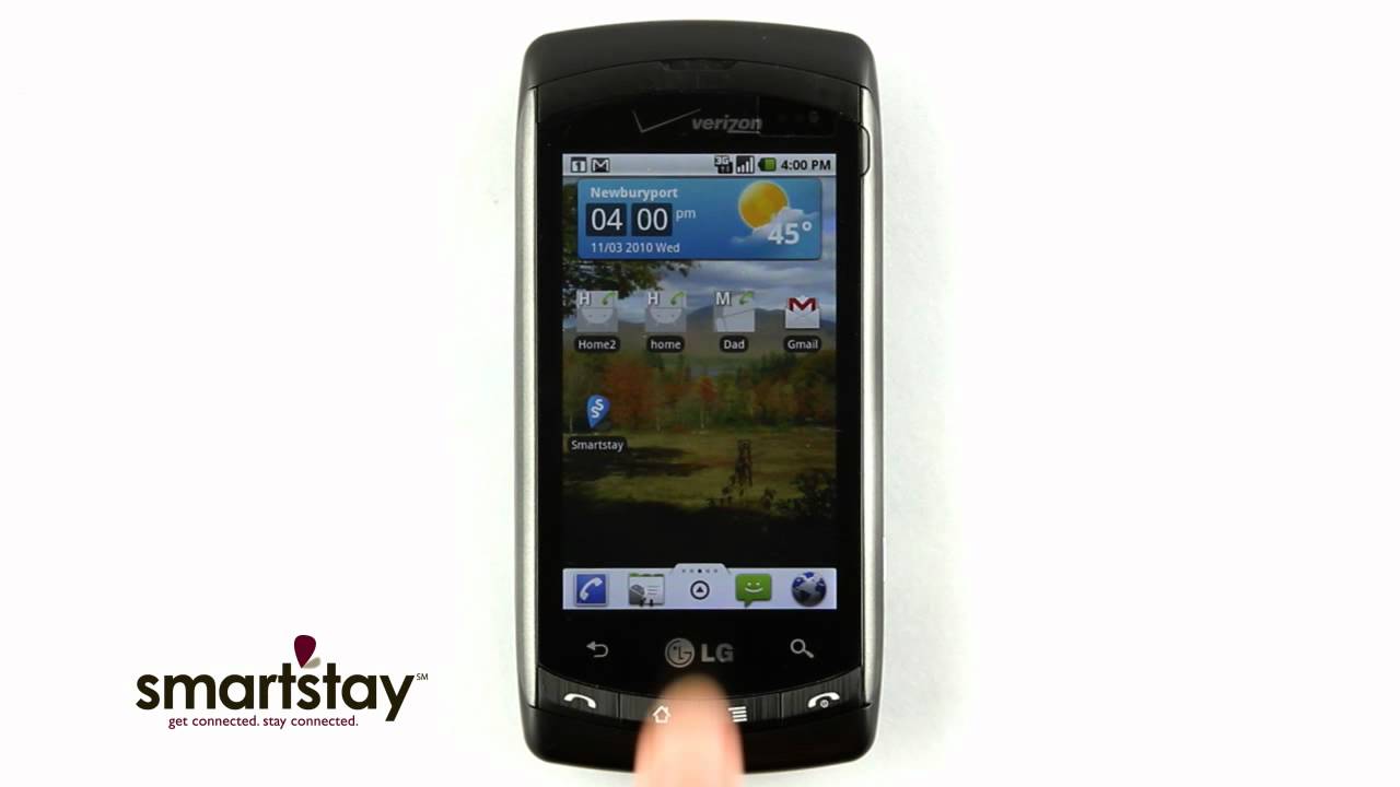 Smartstay Hotel App Now Available for Android