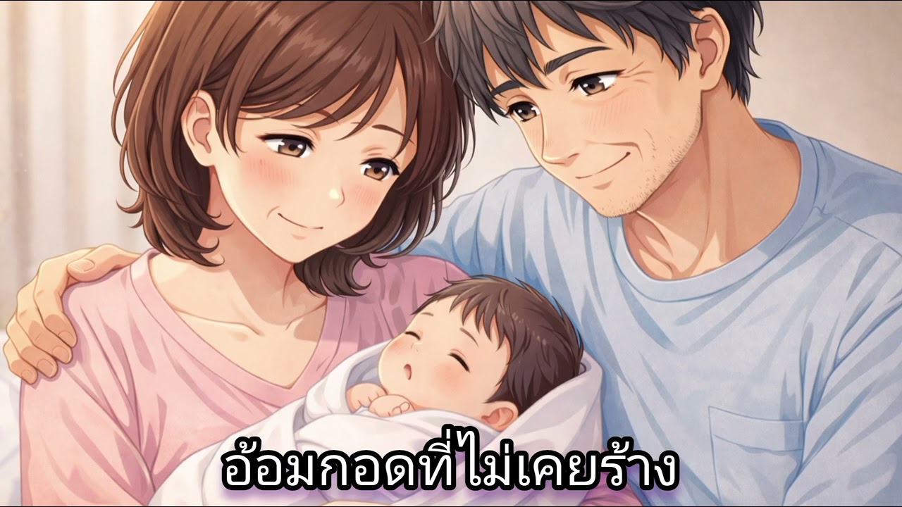 อ้อมกอดที่ไม่เคยร้าง #เพลง #ตามอัธยาศัย 