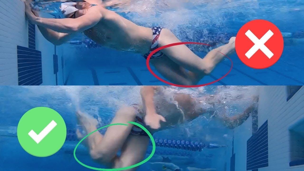 Open Turns: 5 Biggest Mistakes