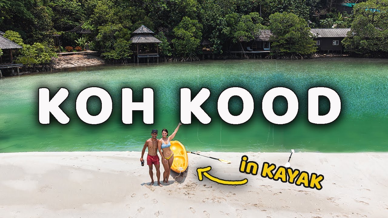 Вернемся на наш любимый остров! 🇹🇭 | КОН КУД