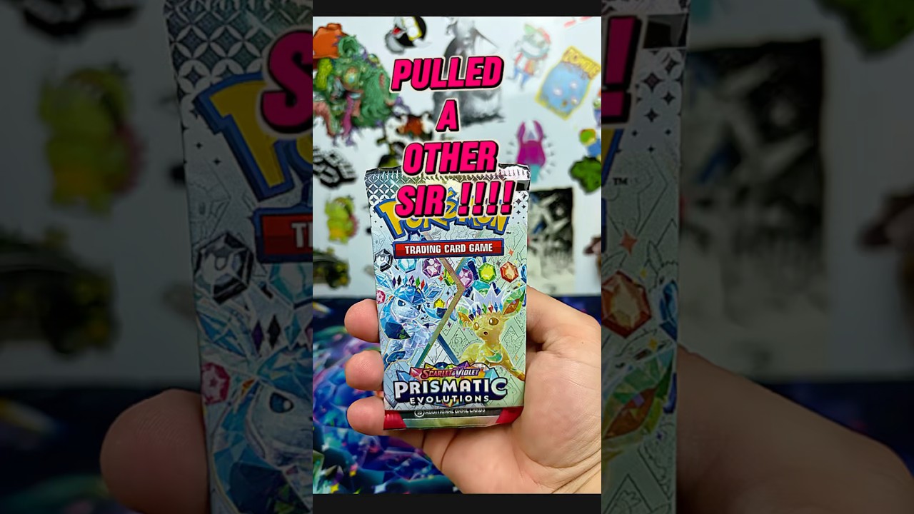 #Pokemon
