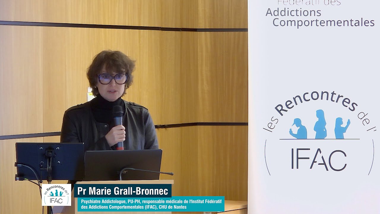 Jeux de hasard et d’argent - L’influence du marketing et la proposition de marketing social