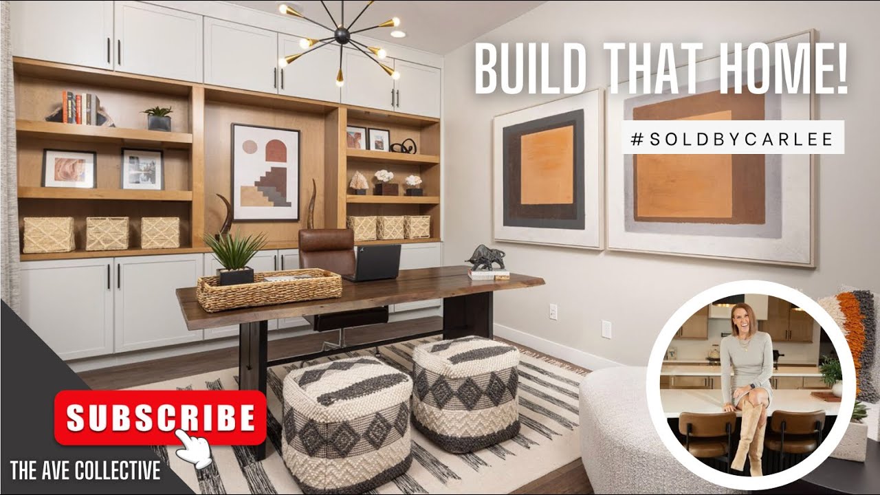 Queen Creek New Builds