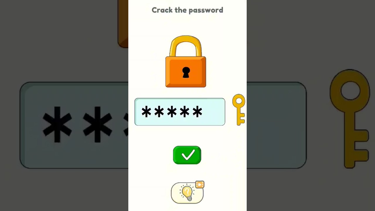 DOP 2: Level 410 ✅ Crack The Password