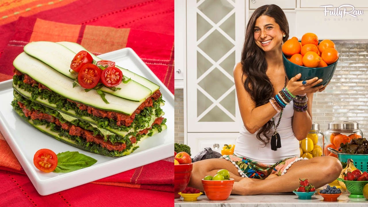 BEST RAW VEGAN FOODS TO EAT DURING WINTER