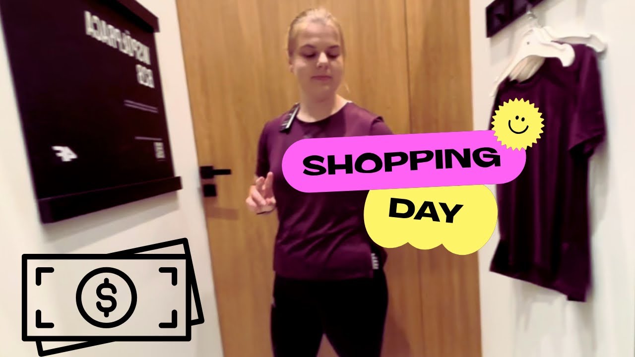 VLOG: Zakupy, porządki, kwiaty – wiosenny vibe! 🌺🌸