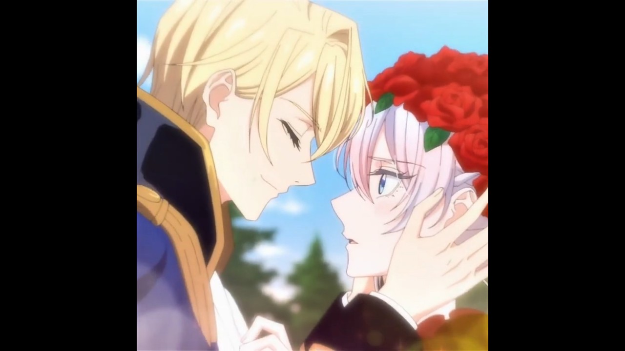 「Julius Proposed to Scarlet? ❤️🌹」 May I Ask for One Final Thing? EP5 Edit