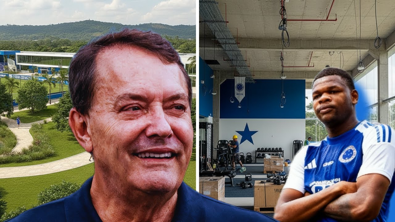 PROJETO BILIONÁRIO: Pedrinho BH colhe os primeiros frutos da Super SAF!