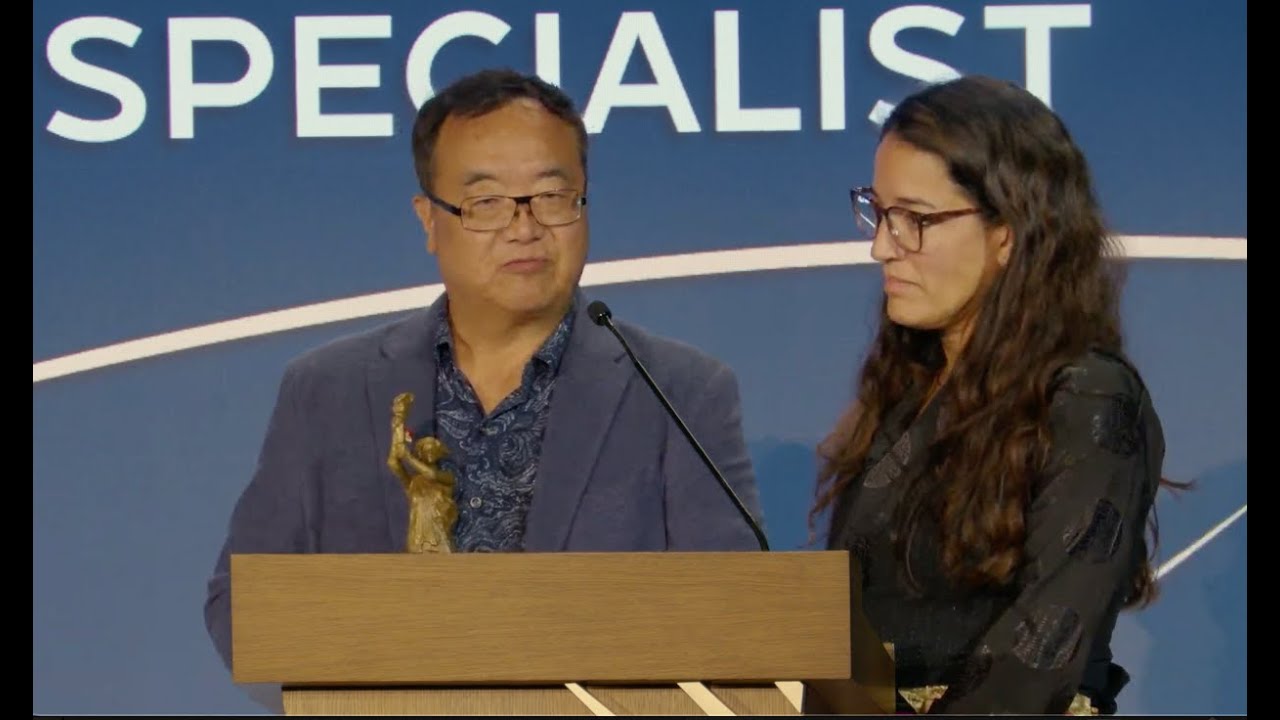 2024 NED Democracy Awards