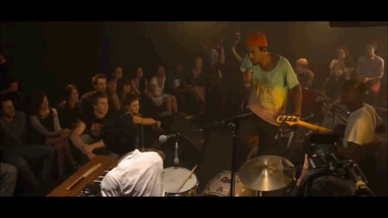 Patrice - Every Second - Live Acoustic