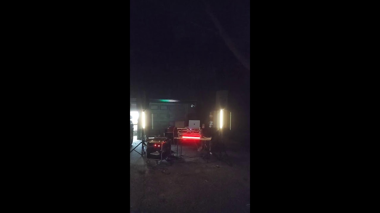 In the Mix POV