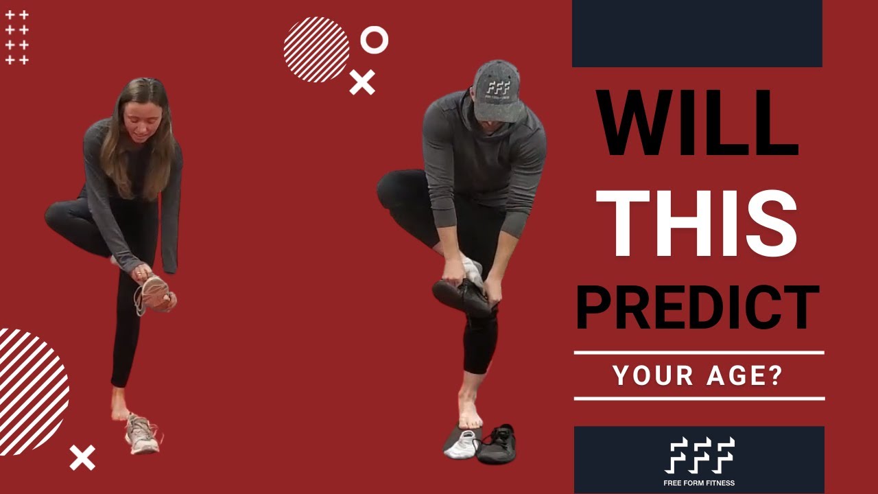Personal Trainers Take on the Old Man Test
