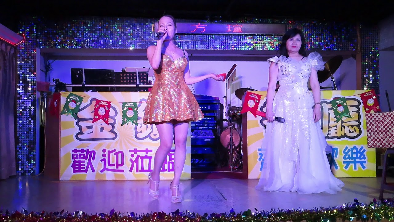 金鑽大歌廳 (紅包場)-方瑄_2018-12-24