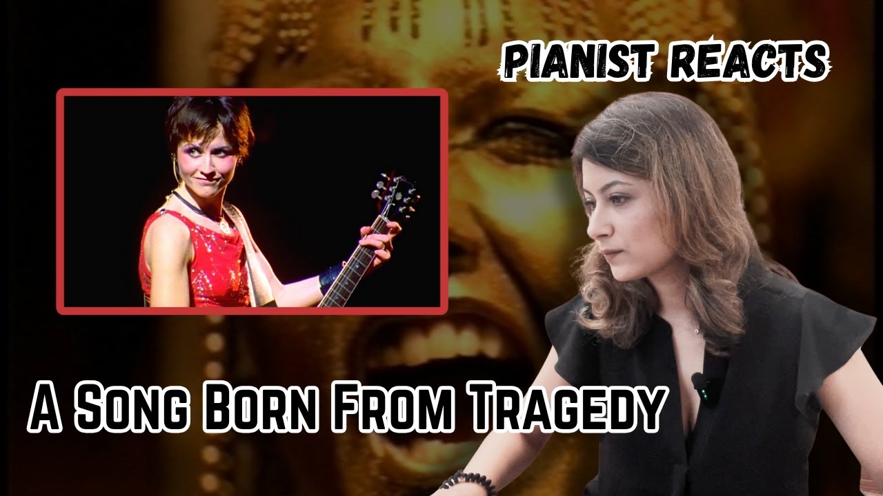 What Ireland Sounds Like – Ep. 6: Zombie by The Cranberries