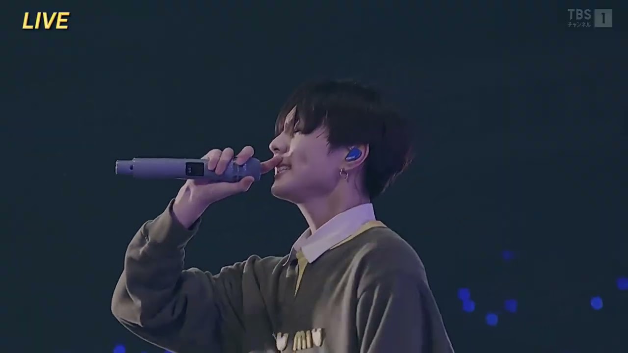 240612 ENHYPEN - SHOUT OUT (FATE+ IN SAITAMA D2)
