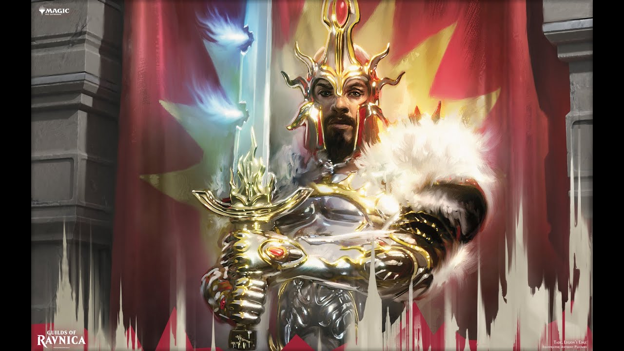 Historic boros aggro-mtg arena-udangus