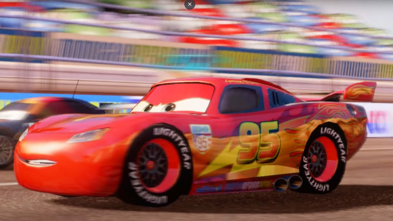 Cars 2: The Game  [Xbox 360] FULL Walkthrough