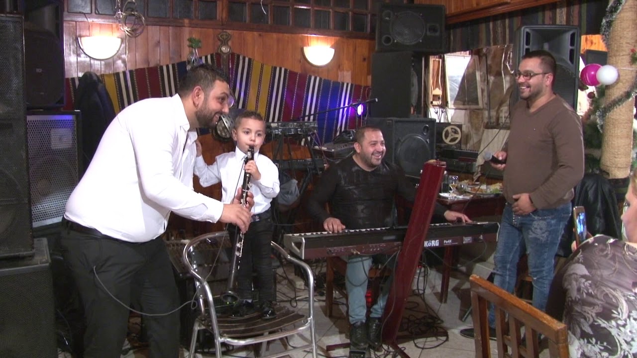 MEMET SENOL  KARISIK  NOVI PAZAR