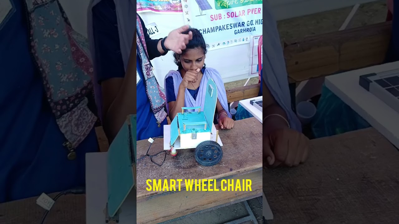 science exhibition, Odisha #shorts