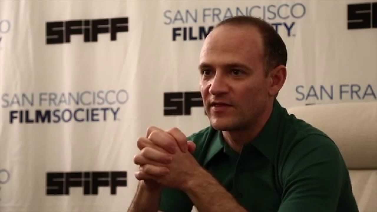 Kumiko, the Treasure Hunter Interview: David Zellner