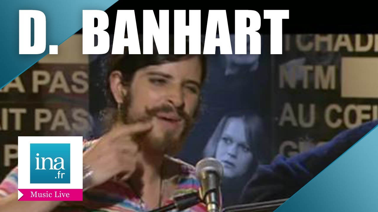 Devendra Banhart 