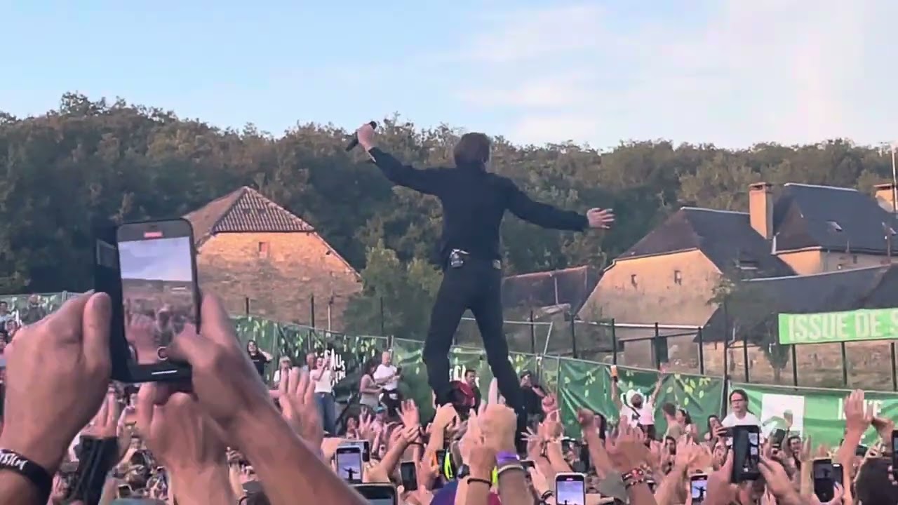 Ecausysteme 2023 Cali performance incroyable
