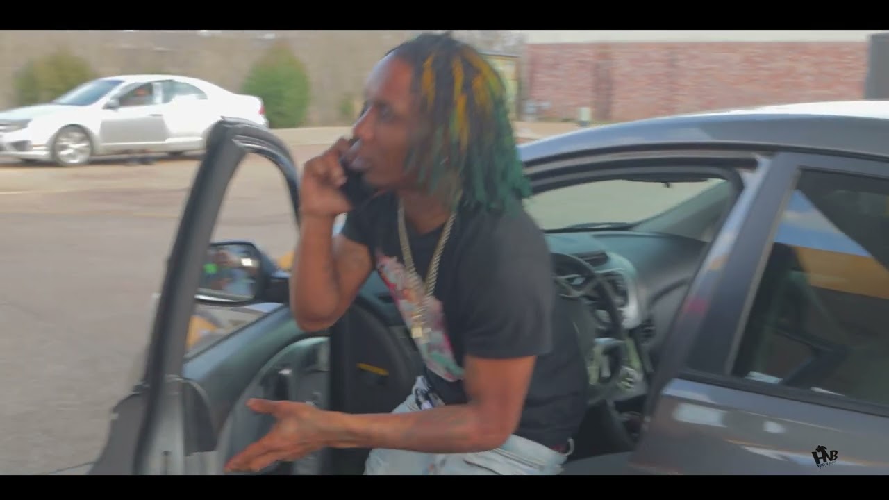 GUALLABOY PRESENTS (TRAILER)Standing On Business The Movie(SNEAK PEAK