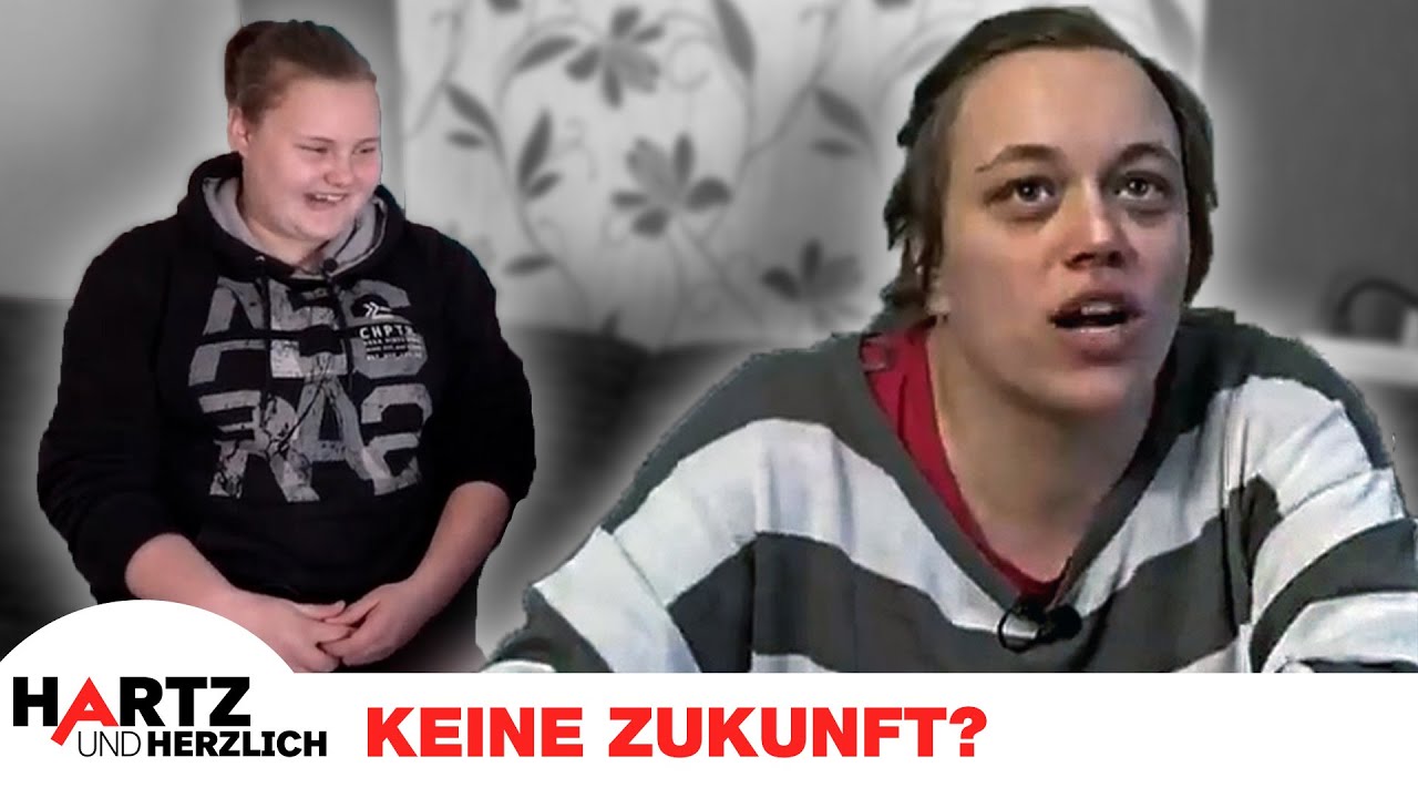 Sie kennt jeden Trick! | Hartz und herzlich #rtlzweiclassic #10