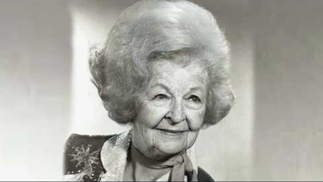 Dale Evans Painfully Died after Revealing her Damned Husband's