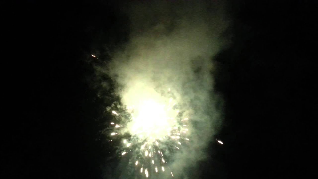 Vuurwerk Profblok (naam onbekend)