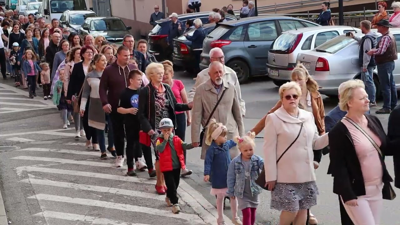KROKIEM POLONEZA DO NIEPODLEGLOŚCI 2022