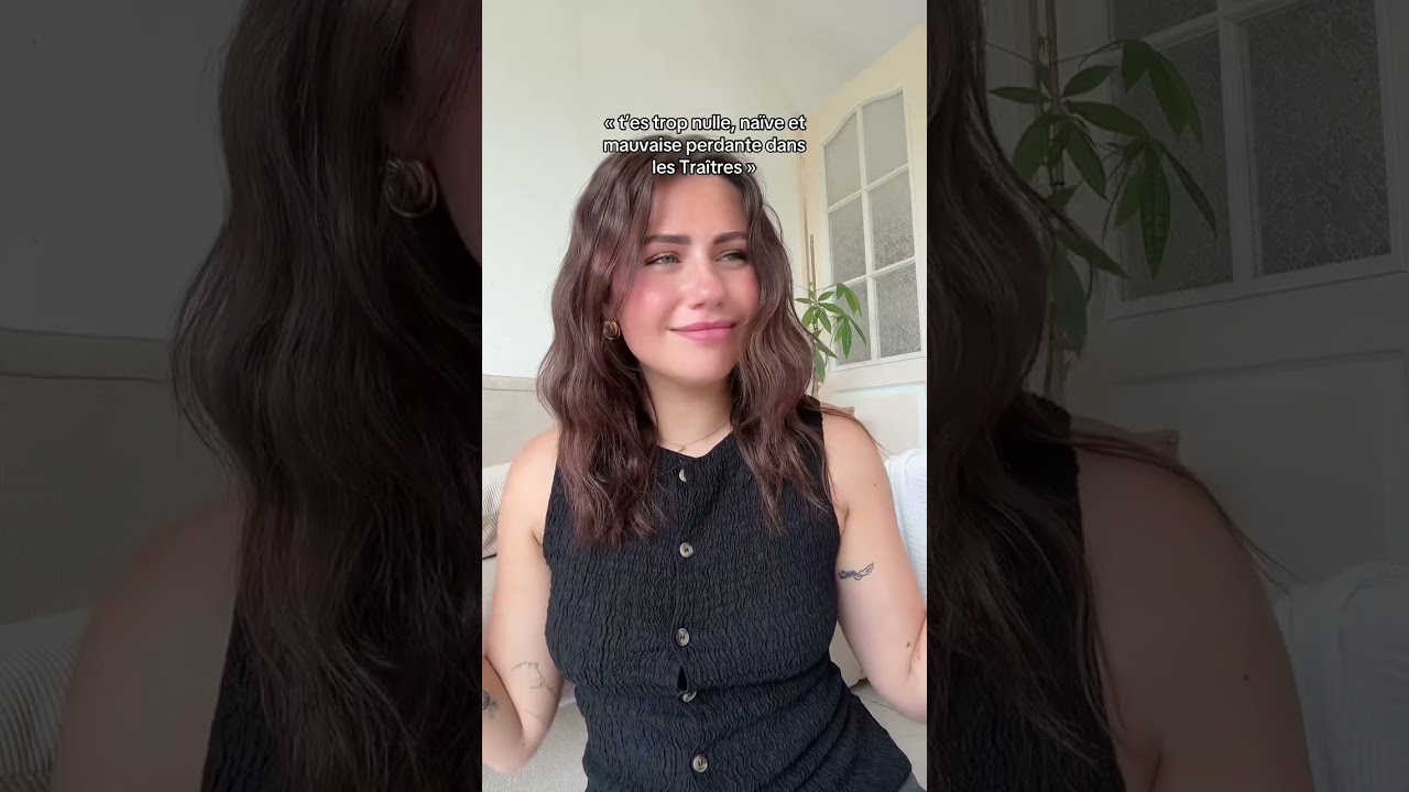 si vous saviez  (Vid&eacute;o TikTok de @rose.thr)