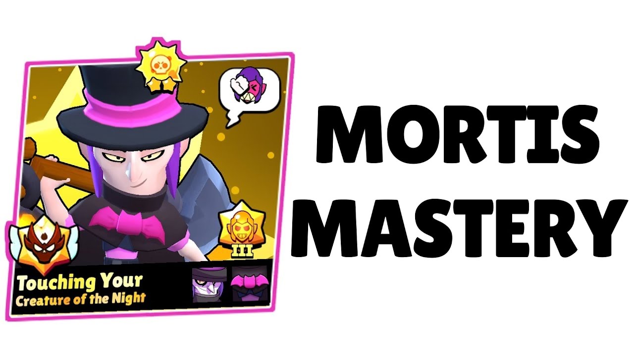 This Is How I Mastered Mortis In 4 Days!
