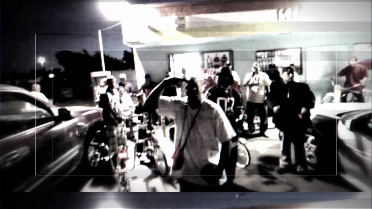 YOUNG DROOP ft HURRIKANE J NEW VIDEO CALLED (OUT OF DA CUT'S )DIR BY DOONWORTH 2011